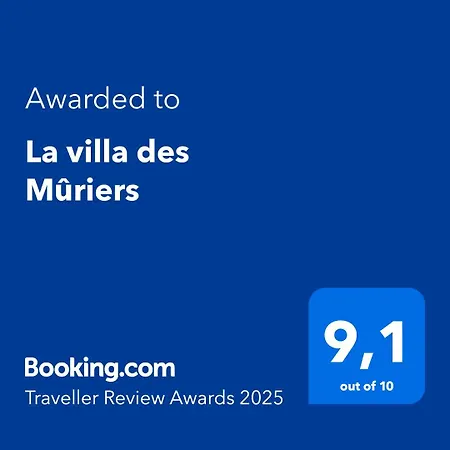 La Des Muriers Tres Spacieuse De 1 A 8 Voyageurs Avec Lit Bb Dans Un Environnement Calme Dans Les Coteaux Malause
