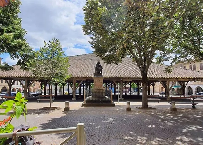 Вилла La Des Muriers Tres Spacieuse De 1 A 8 Voyageurs Avec Lit Bb Dans Un Environnement Calme Dans Les Coteaux