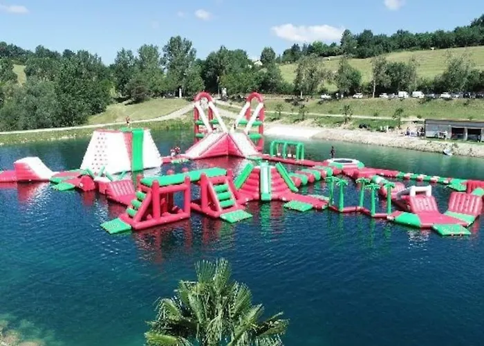 La Des Muriers Tres Spacieuse De 1 A 8 Voyageurs Avec Lit Bb Dans Un Environnement Calme Dans Les Coteaux Вилла Malause