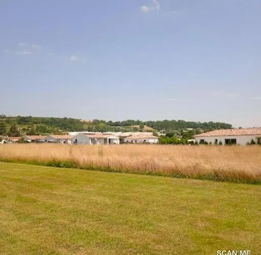 Вилла La Des Muriers Tres Spacieuse De 1 A 8 Voyageurs Avec Lit Bb Dans Un Environnement Calme Dans Les Coteaux *