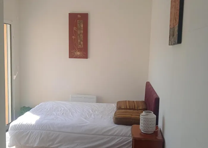 Вилла La Des Muriers Tres Spacieuse De 1 A 8 Voyageurs Avec Lit Bb Dans Un Environnement Calme Dans Les Coteaux Malause