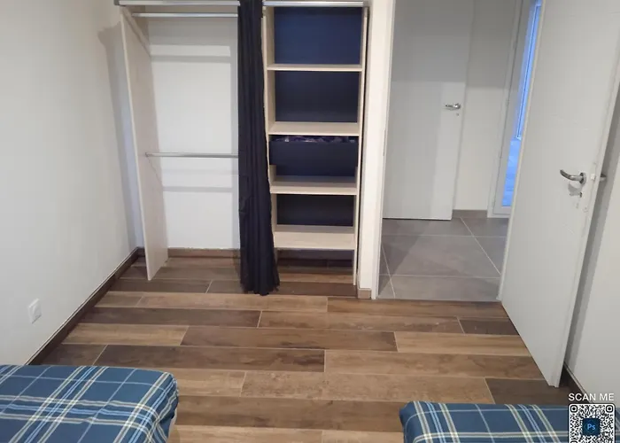 Вилла La Des Muriers Tres Spacieuse De 1 A 8 Voyageurs Avec Lit Bb Dans Un Environnement Calme Dans Les Coteaux Malause