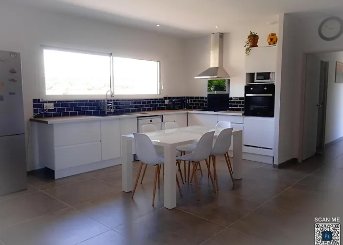 La Des Muriers Tres Spacieuse De 1 A 8 Voyageurs Avec Lit Bb Dans Un Environnement Calme Dans Les Coteaux Вилла Malause