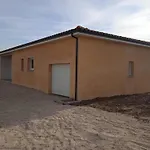 La Des Mûriers Très Spacieuse De 1 à 8 Voyageurs Avec Lit Bb Dans Un Environnement Calme Dans Les Coteaux Villa