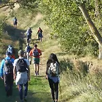 Villa La Des Mûriers Très Spacieuse De 1 à 8 Voyageurs Avec Lit Bb Dans Un Environnement Calme Dans Les Coteaux Malause