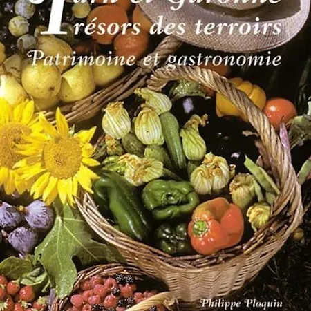 La Des Muriers Tres Spacieuse De 1 A 8 Voyageurs Avec Lit Bb Dans Un Environnement Calme Dans Les Coteaux Malause