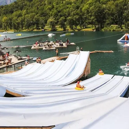 ヴィラ La Des Muriers Tres Spacieuse De 1 A 8 Voyageurs Avec Lit Bb Dans Un Environnement Calme Dans Les Coteaux *