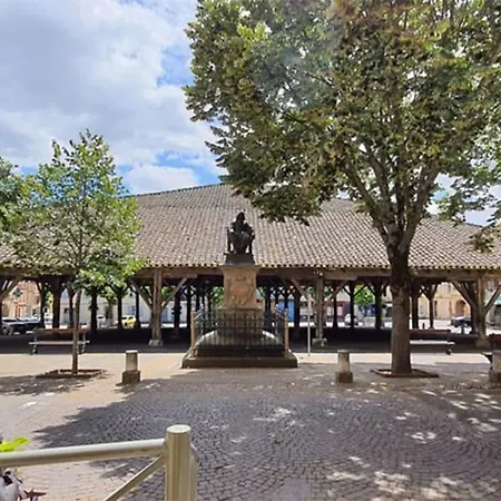 别墅 La Des Muriers Tres Spacieuse De 1 A 8 Voyageurs Avec Lit Bb Dans Un Environnement Calme Dans Les Coteaux