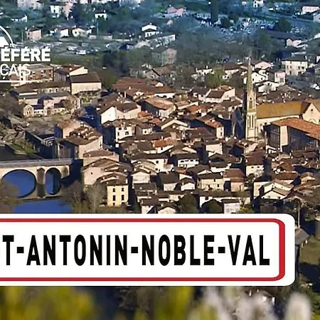 빌라 La Des Muriers Tres Spacieuse Dans Un Environnement Calme