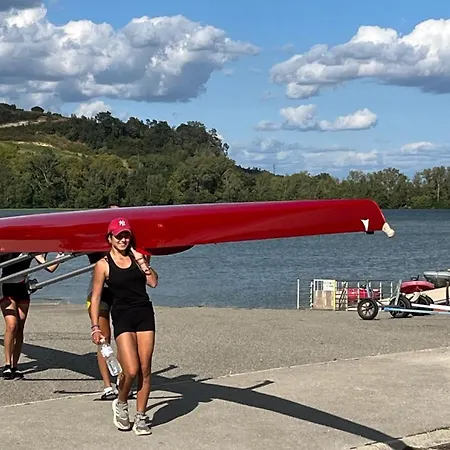 La Des Muriers Tres Spacieuse De 1 A 8 Voyageurs Avec Lit Bb Dans Un Environnement Calme Dans Les Coteaux ヴィラ *
