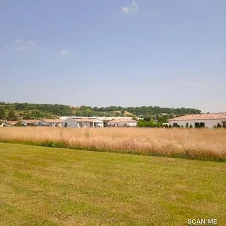 别墅 La Des Muriers Tres Spacieuse De 1 A 8 Voyageurs Avec Lit Bb Dans Un Environnement Calme Dans Les Coteaux *