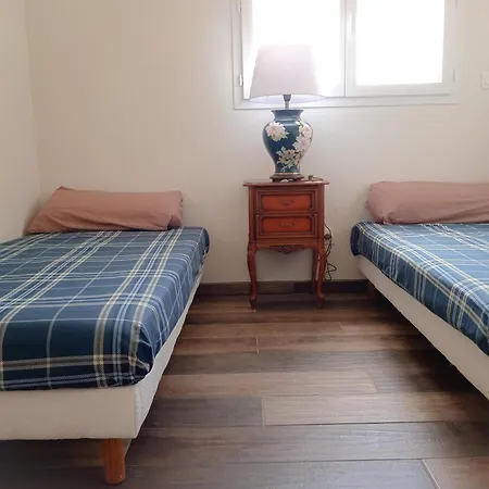 ヴィラ La Des Muriers Tres Spacieuse De 1 A 8 Voyageurs Avec Lit Bb Dans Un Environnement Calme Dans Les Coteaux