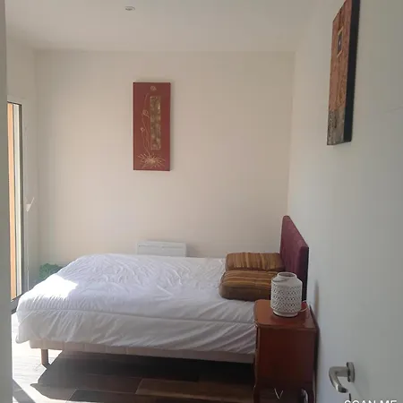 ヴィラ La Des Muriers Tres Spacieuse De 1 A 8 Voyageurs Avec Lit Bb Dans Un Environnement Calme Dans Les Coteaux Malause