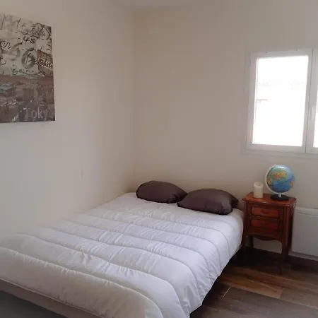 ヴィラ La Des Muriers Tres Spacieuse De 1 A 8 Voyageurs Avec Lit Bb Dans Un Environnement Calme Dans Les Coteaux Malause