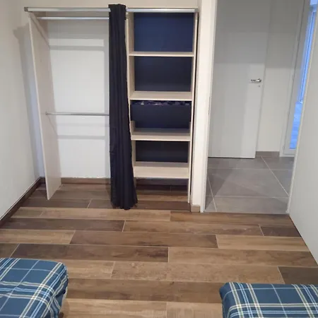 ヴィラ La Des Muriers Tres Spacieuse De 1 A 8 Voyageurs Avec Lit Bb Dans Un Environnement Calme Dans Les Coteaux Malause