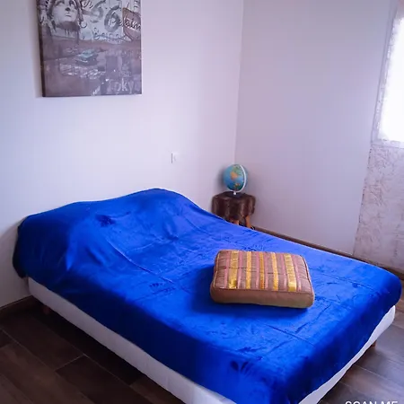 ヴィラ La Des Muriers Tres Spacieuse De 1 A 8 Voyageurs Avec Lit Bb Dans Un Environnement Calme Dans Les Coteaux