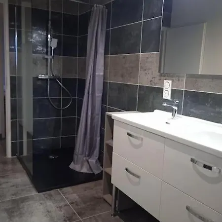 La Des Muriers Tres Spacieuse De 1 A 8 Voyageurs Avec Lit Bb Dans Un Environnement Calme Dans Les Coteaux ヴィラ