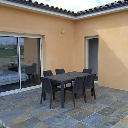 La Des Muriers Tres Spacieuse De 1 A 8 Voyageurs Avec Lit Bb Dans Un Environnement Calme Dans Les Coteaux 别墅 Malause