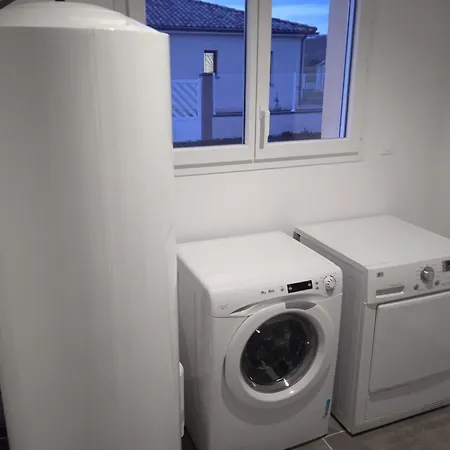 La Des Muriers Tres Spacieuse De 1 A 8 Voyageurs Avec Lit Bb Dans Un Environnement Calme Dans Les Coteaux *