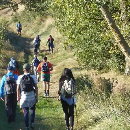 ヴィラ La Des Muriers Tres Spacieuse De 1 A 8 Voyageurs Avec Lit Bb Dans Un Environnement Calme Dans Les Coteaux Malause