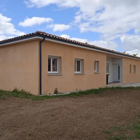 La Des Muriers Tres Spacieuse De 1 A 8 Voyageurs Avec Lit Bb Dans Un Environnement Calme Dans Les Coteaux