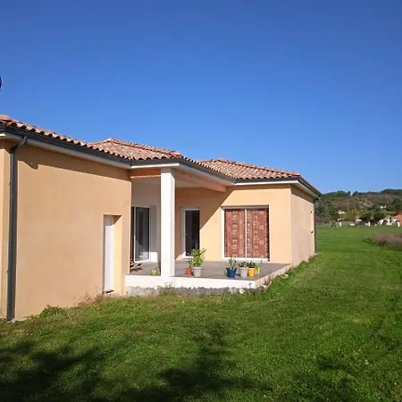 ヴィラ La Des Muriers Tres Spacieuse De 1 A 8 Voyageurs Avec Lit Bb Dans Un Environnement Calme Dans Les Coteaux Malause