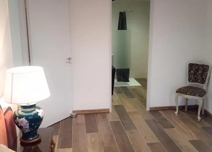 La Des Muriers Tres Spacieuse De 1 A 8 Voyageurs Avec Lit Bb Dans Un Environnement Calme Dans Les Coteaux Willa *