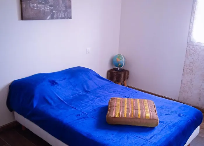 Willa La Des Muriers Tres Spacieuse De 1 A 8 Voyageurs Avec Lit Bb Dans Un Environnement Calme Dans Les Coteaux