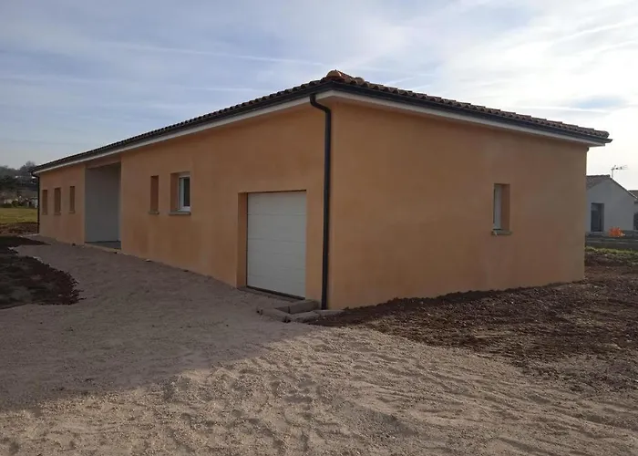 La Des Muriers Tres Spacieuse De 1 A 8 Voyageurs Avec Lit Bb Dans Un Environnement Calme Dans Les Coteaux Willa